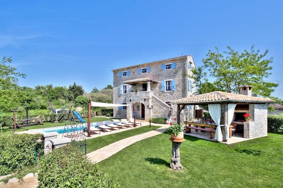 Casa In vendita - ISTARSKA UMAG