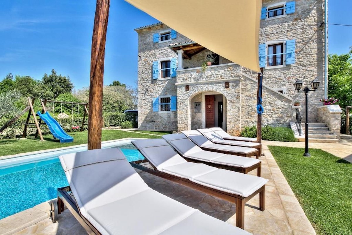 Casa In vendita - ISTARSKA UMAG