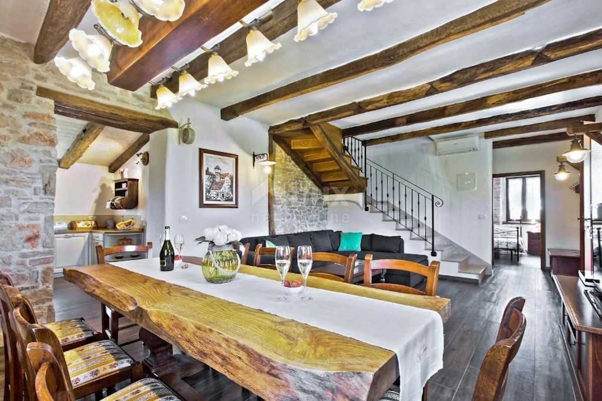 Casa In vendita - ISTARSKA UMAG