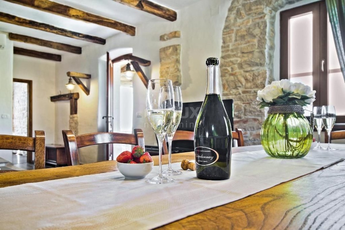 Casa In vendita - ISTARSKA UMAG
