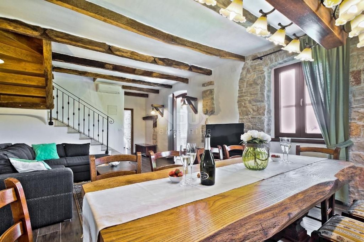 Casa In vendita - ISTARSKA UMAG