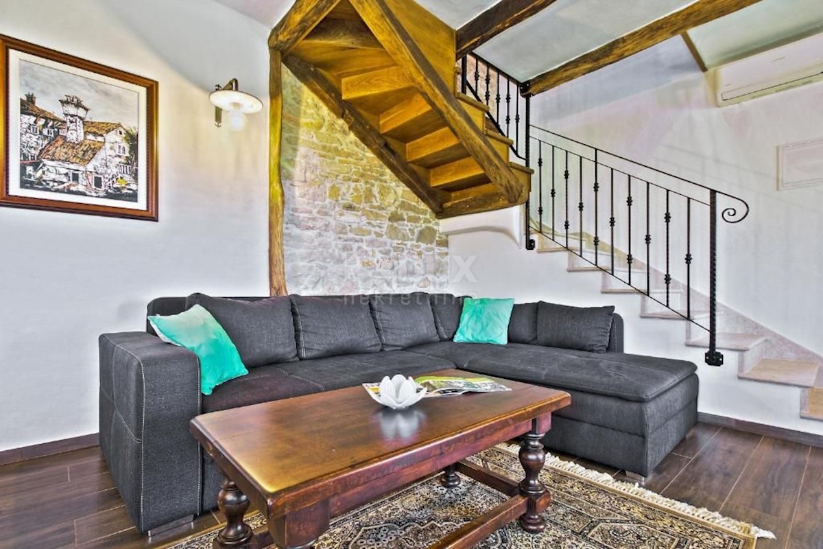 Casa In vendita - ISTARSKA UMAG