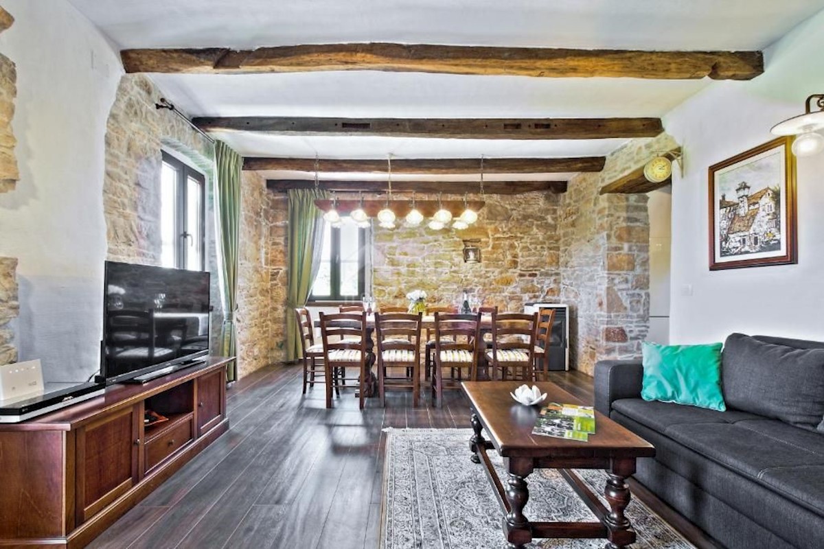 Casa In vendita - ISTARSKA UMAG