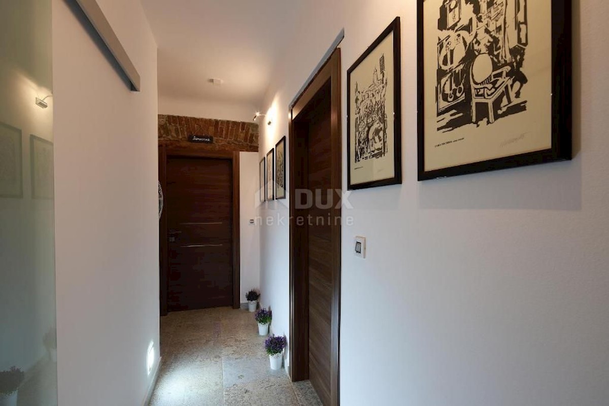 Appartement À vendre - PRIMORSKO-GORANSKA RIJEKA