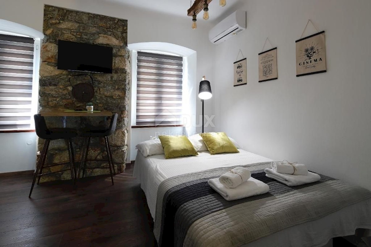 Appartement À vendre - PRIMORSKO-GORANSKA RIJEKA