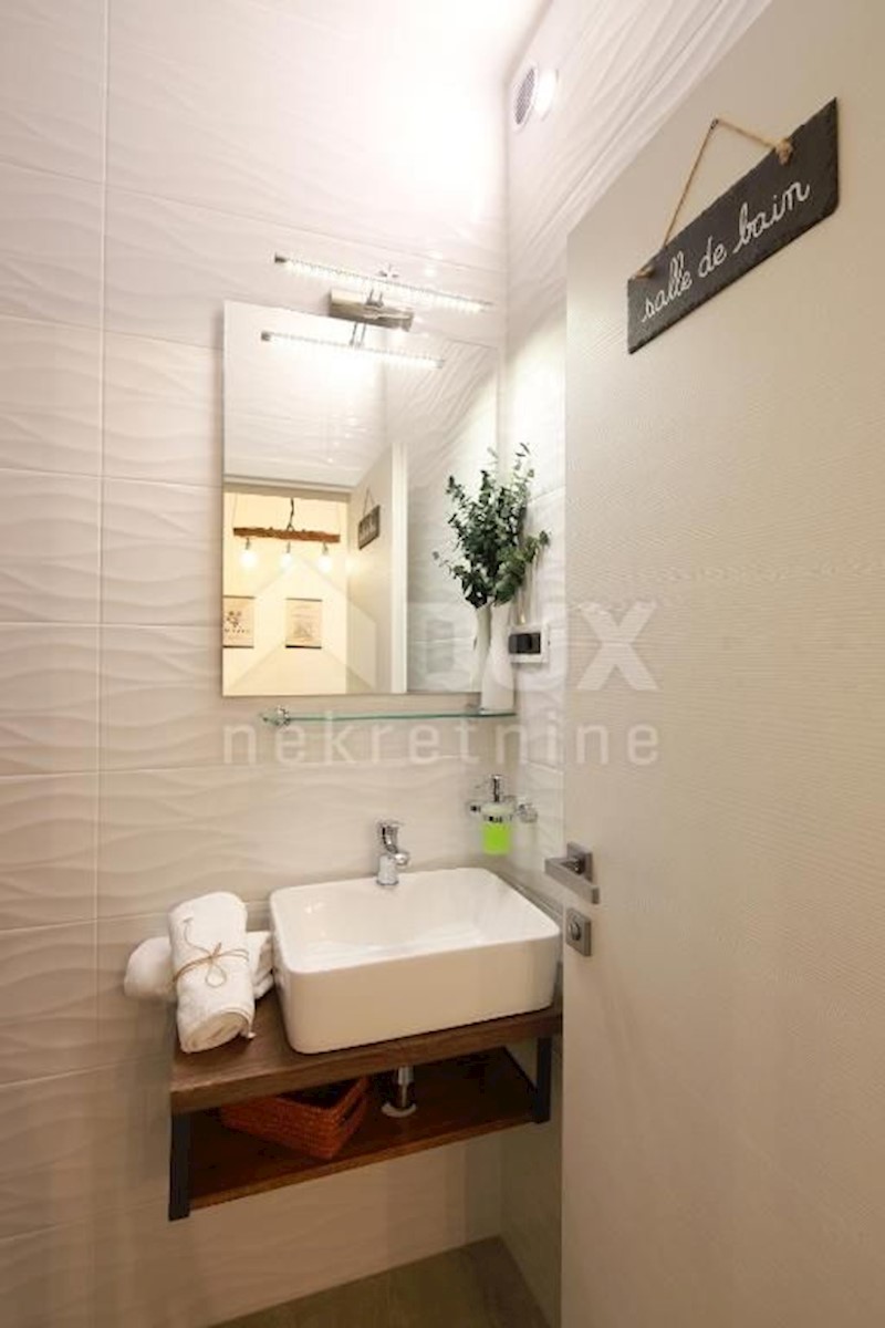 Appartement À vendre - PRIMORSKO-GORANSKA RIJEKA