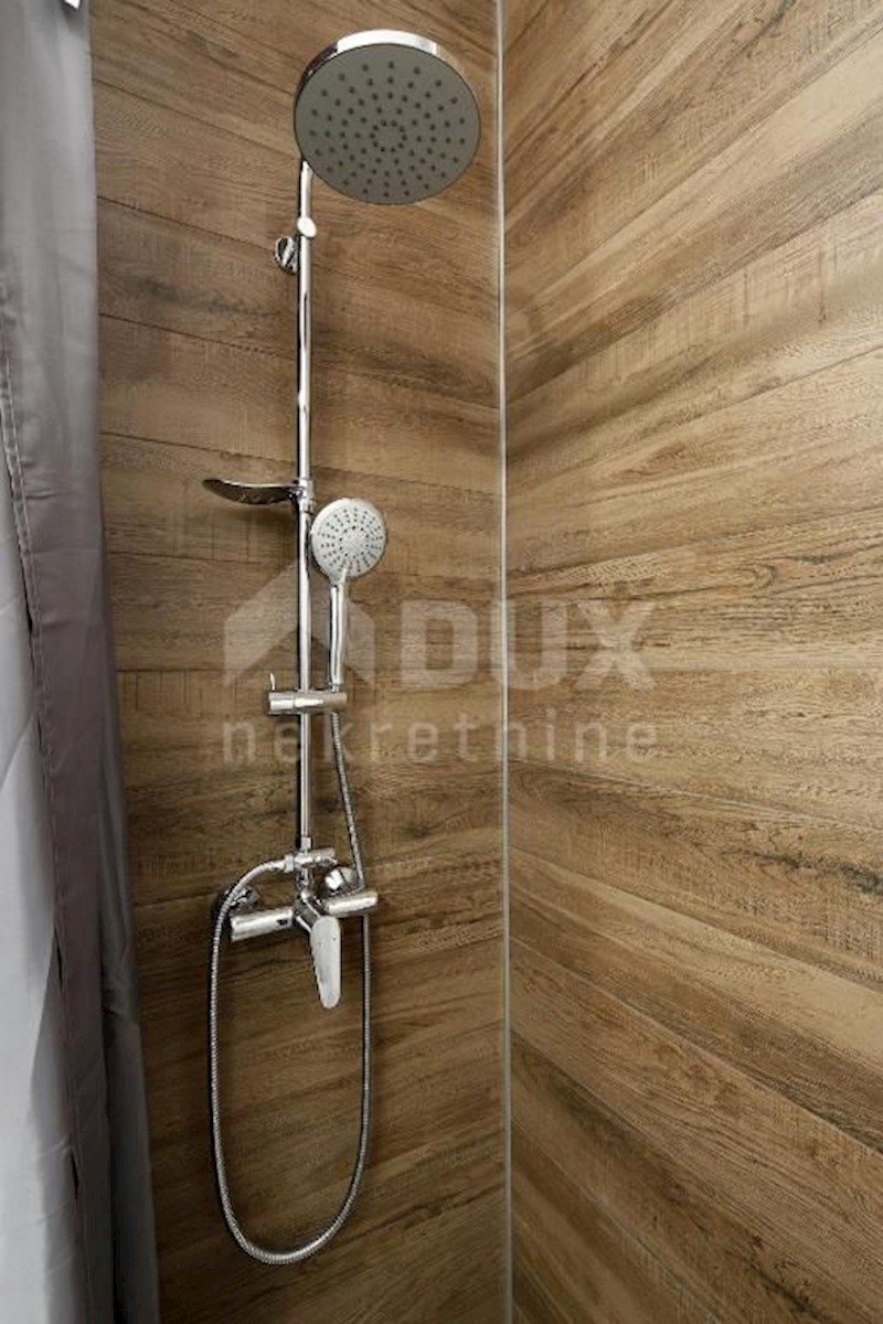 Appartement À vendre - PRIMORSKO-GORANSKA RIJEKA