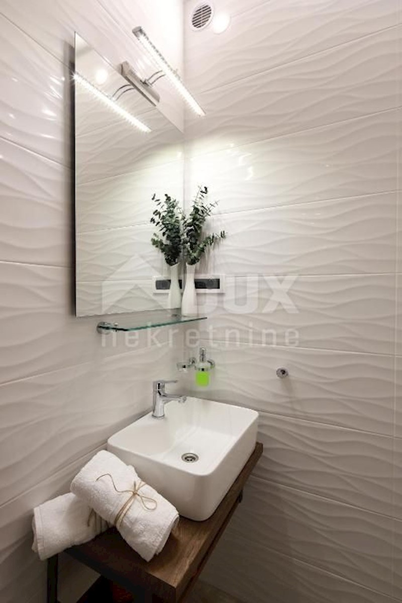 Appartement À vendre - PRIMORSKO-GORANSKA RIJEKA