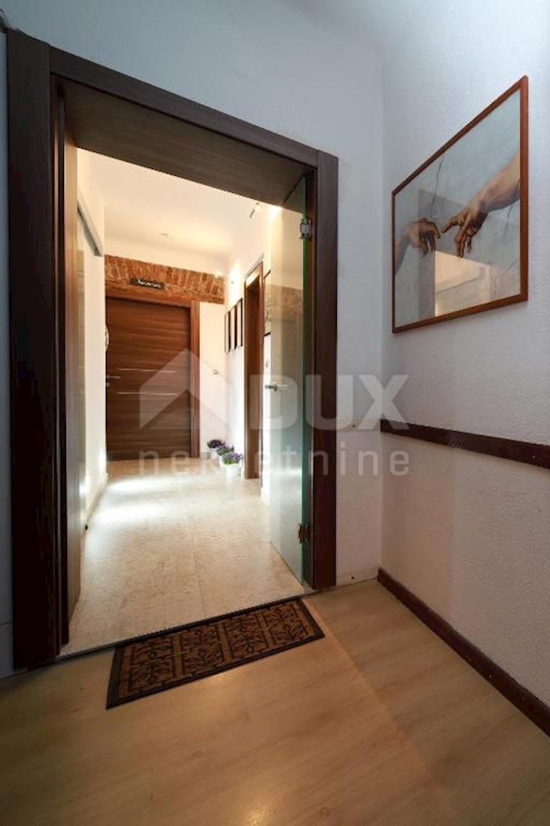 Appartement À vendre - PRIMORSKO-GORANSKA RIJEKA