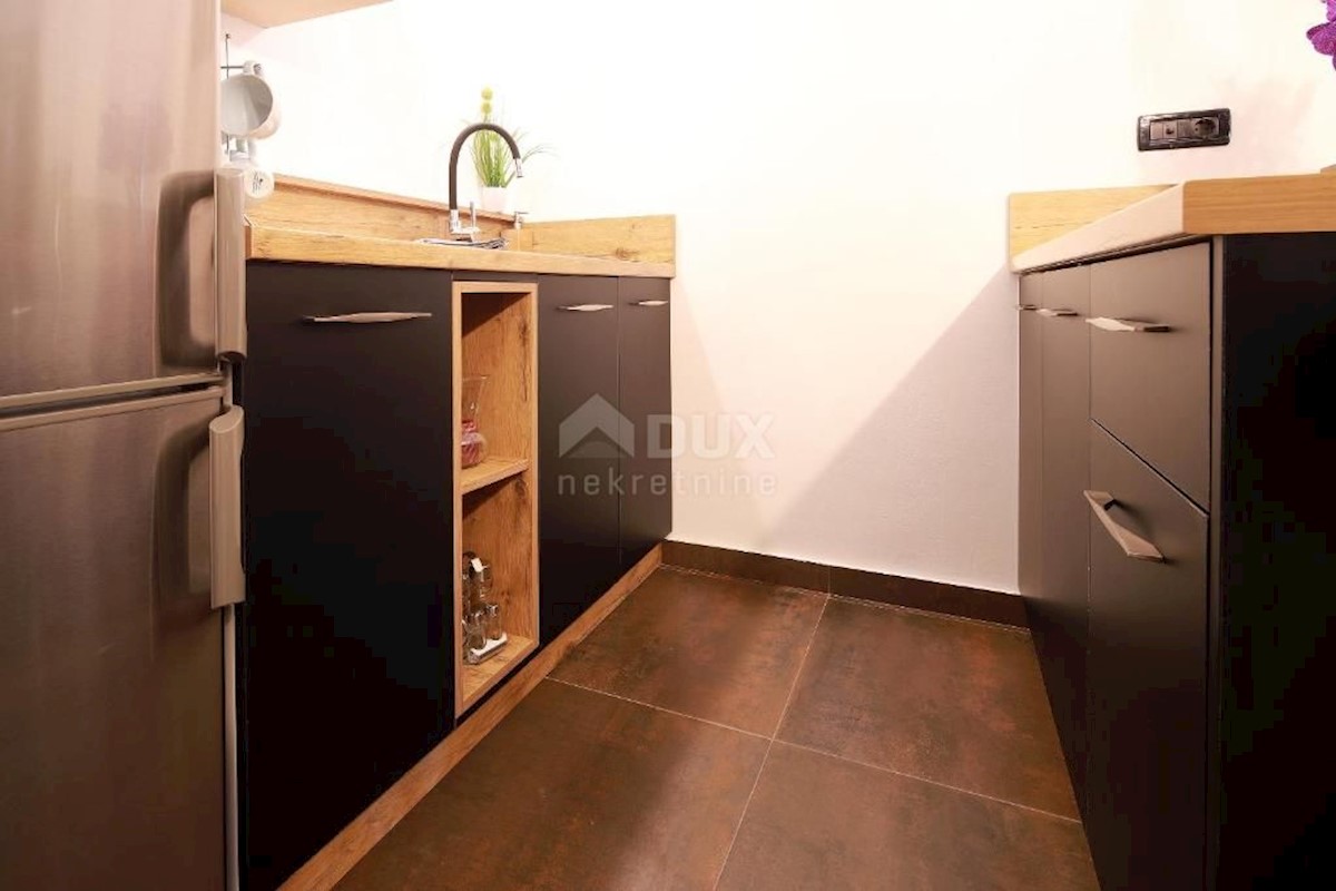 Appartement À vendre - PRIMORSKO-GORANSKA RIJEKA