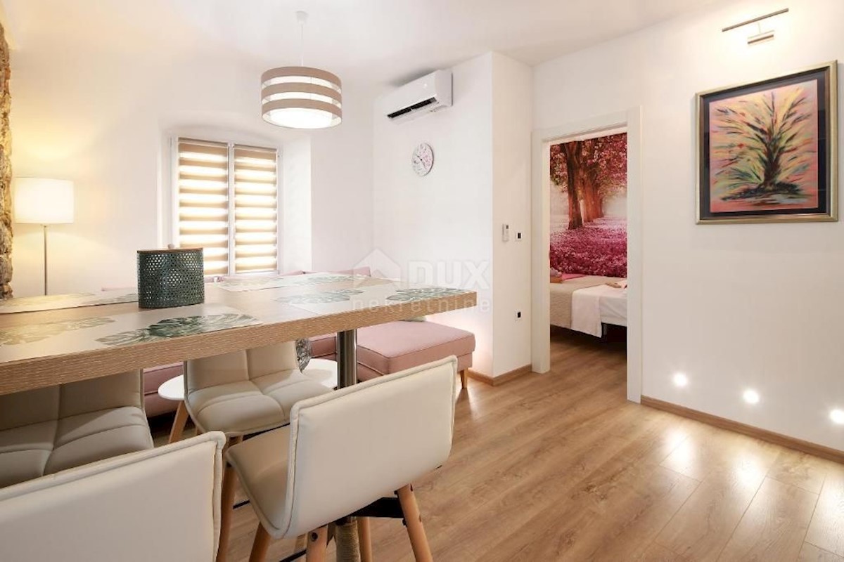 Appartement À vendre - PRIMORSKO-GORANSKA RIJEKA