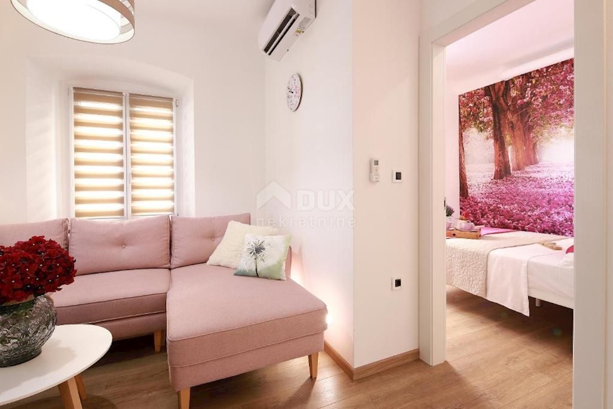 Appartement À vendre - PRIMORSKO-GORANSKA RIJEKA