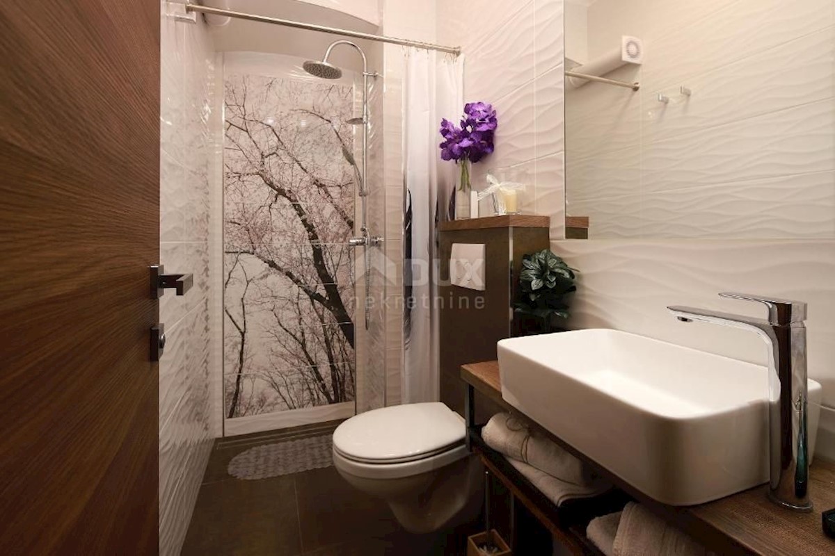 Appartement À vendre - PRIMORSKO-GORANSKA RIJEKA