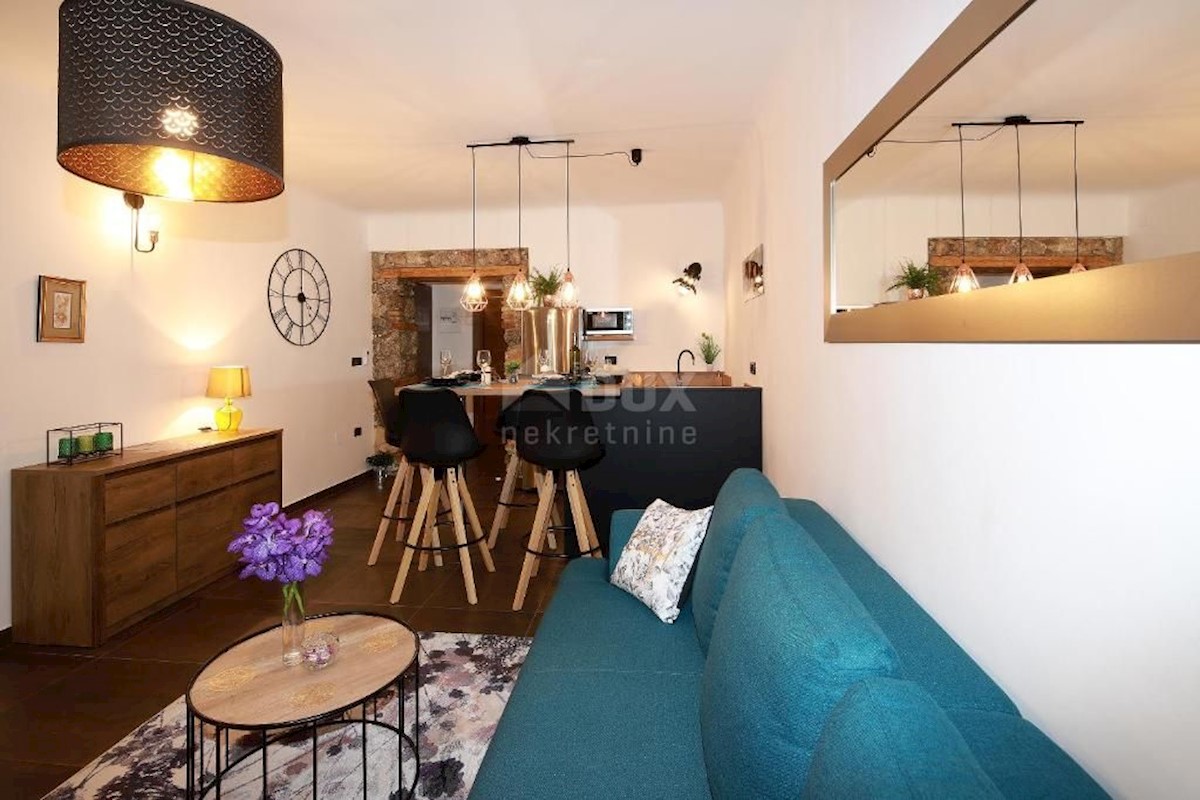 Appartement À vendre - Primorsko-goranska Rijeka - foto 3/28