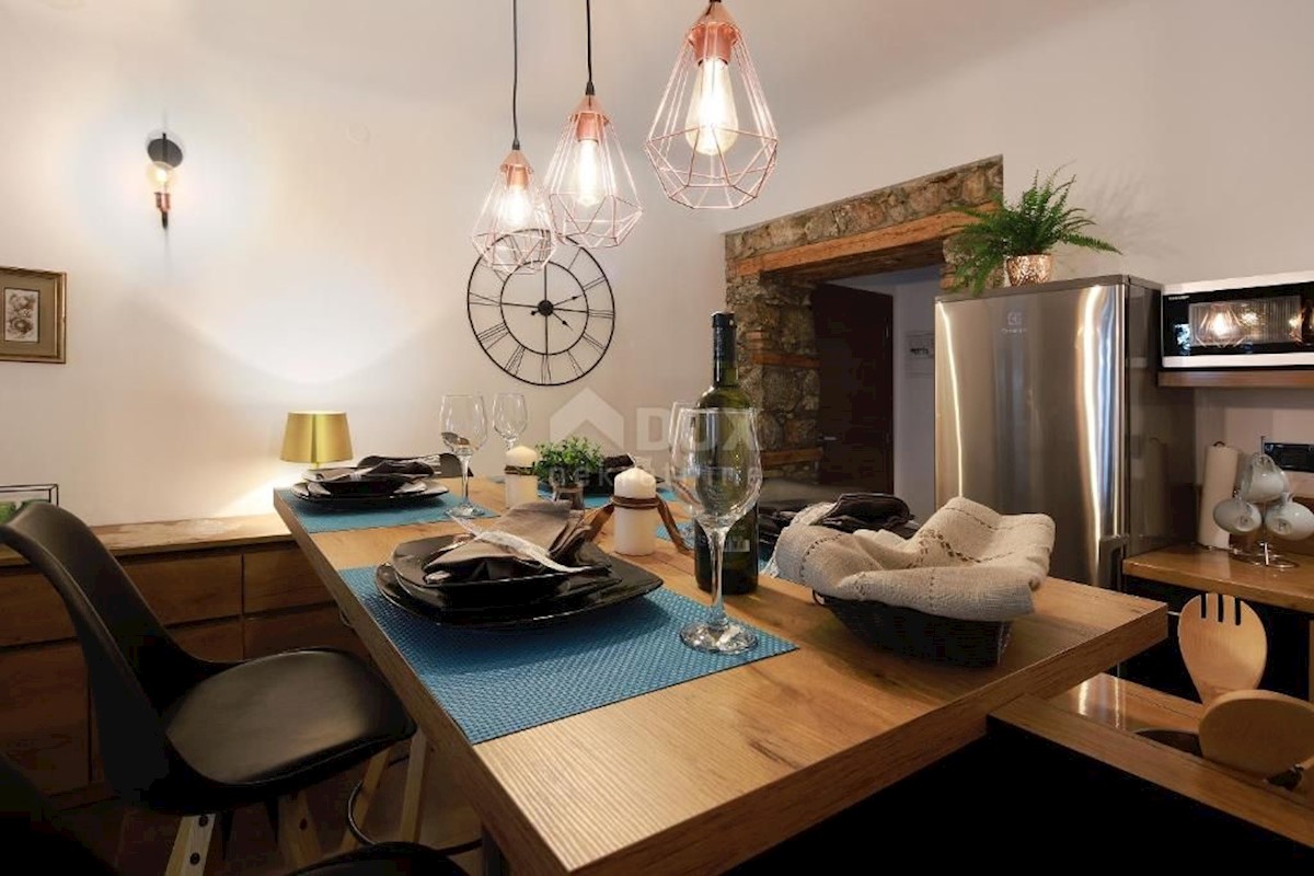Appartement À vendre - Primorsko-goranska Rijeka - foto 5/28