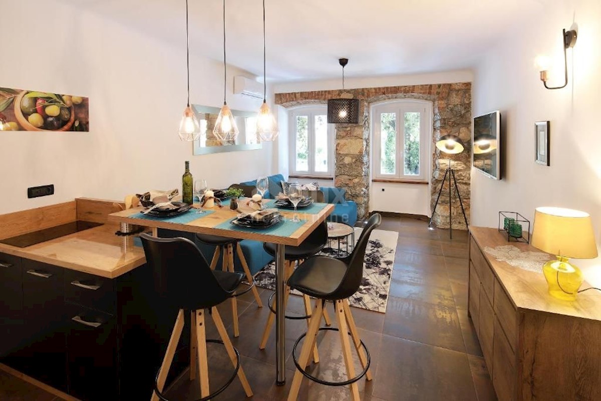 Appartement À vendre - PRIMORSKO-GORANSKA RIJEKA