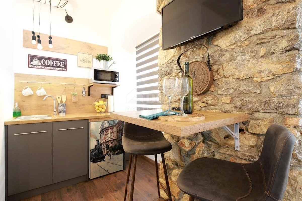 Appartement À vendre - PRIMORSKO-GORANSKA RIJEKA