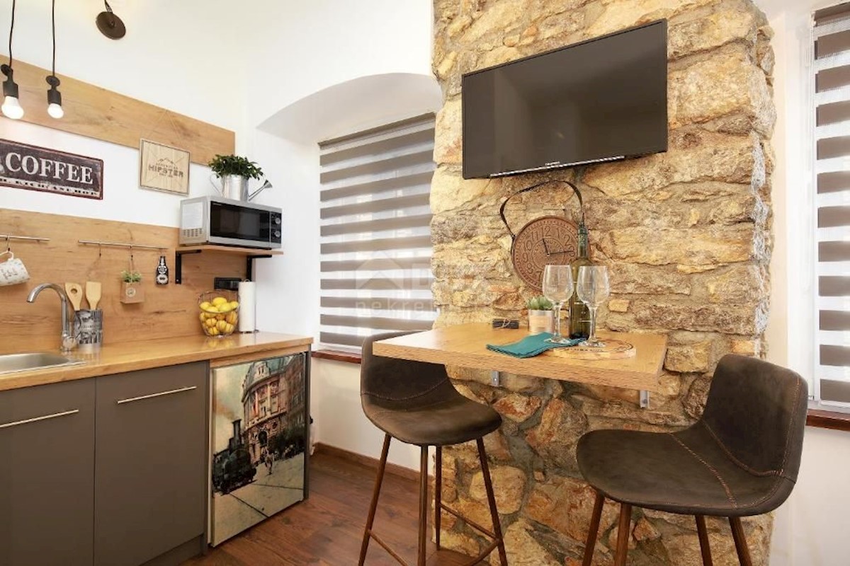 Appartement À vendre - PRIMORSKO-GORANSKA RIJEKA