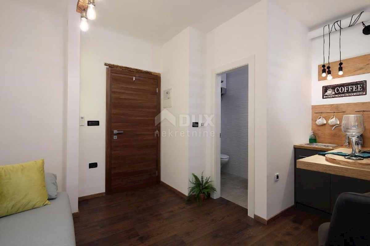 Appartement À vendre - PRIMORSKO-GORANSKA RIJEKA