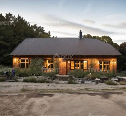 House For sale - Primorsko-goranska Jelenje - foto 2/2