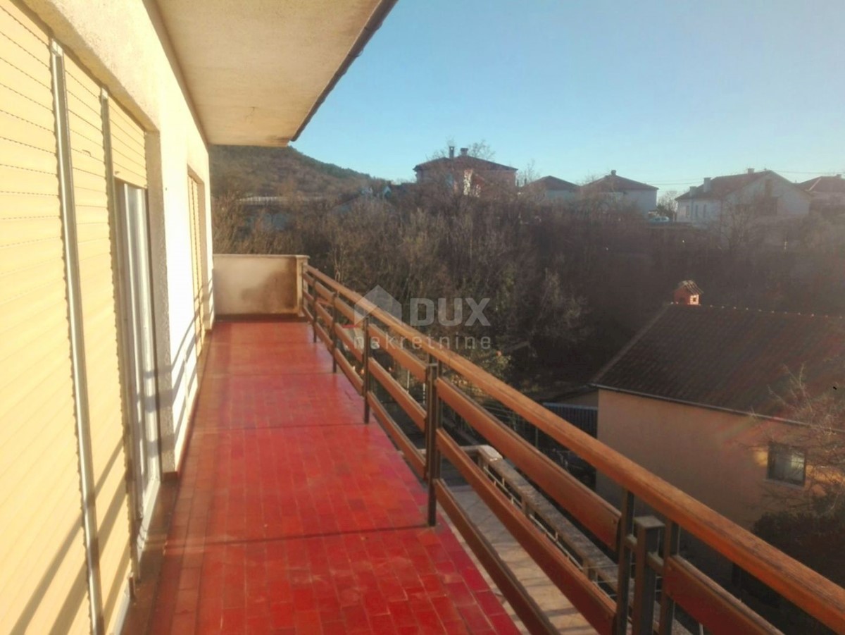 Flat For sale - PRIMORSKO-GORANSKA ČAVLE