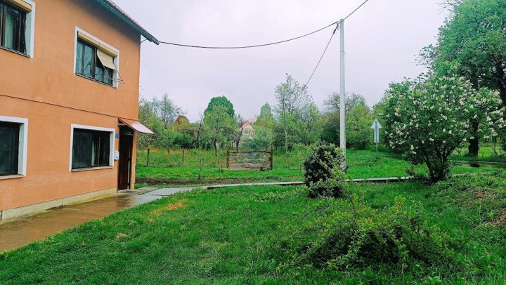 Dom Na sprzedaż POTHUM PLAŠČANSKI