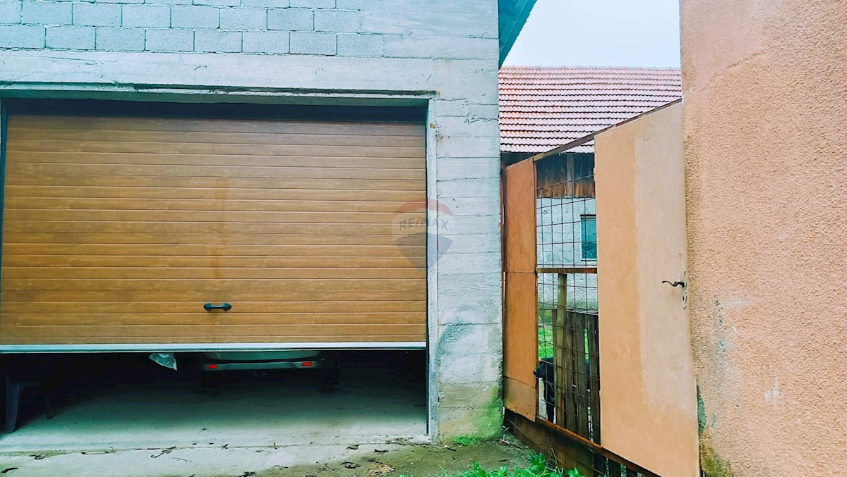 Maison À vendre - KARLOVAČKA PLAŠKI