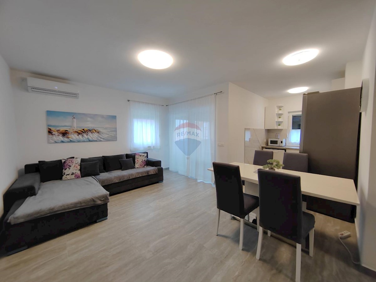 Flat For sale - PRIMORSKO-GORANSKA KRK