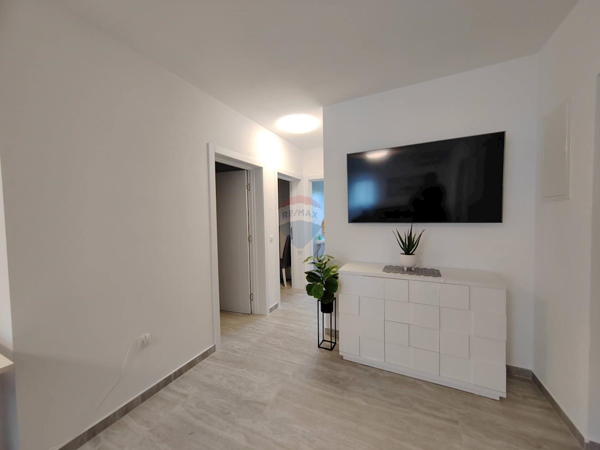 Apartmán Na prodej - PRIMORSKO-GORANSKA KRK