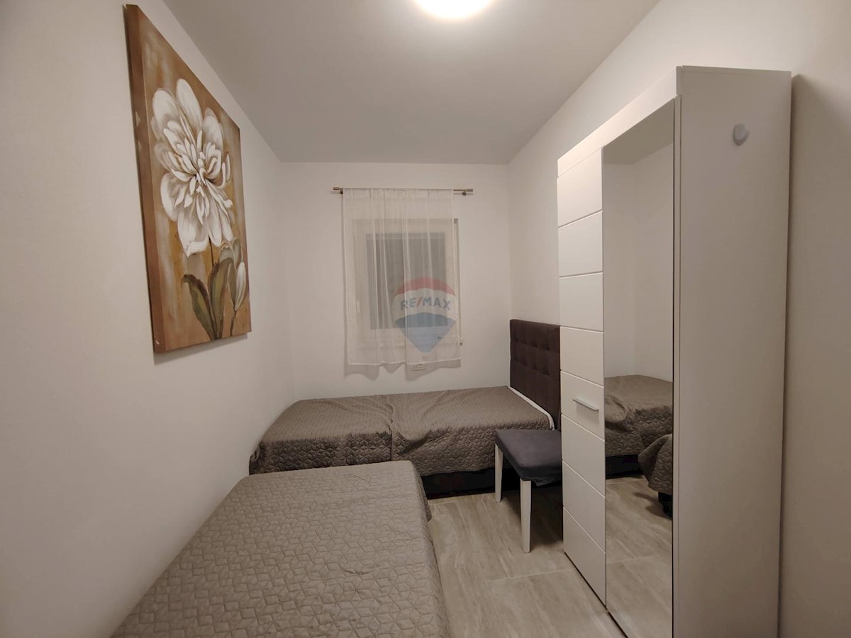 Apartmán Na predaj - PRIMORSKO-GORANSKA KRK