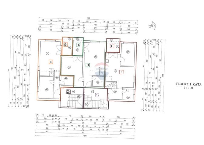 Apartma Naprodaj - Istarska Poreč - foto 5/6