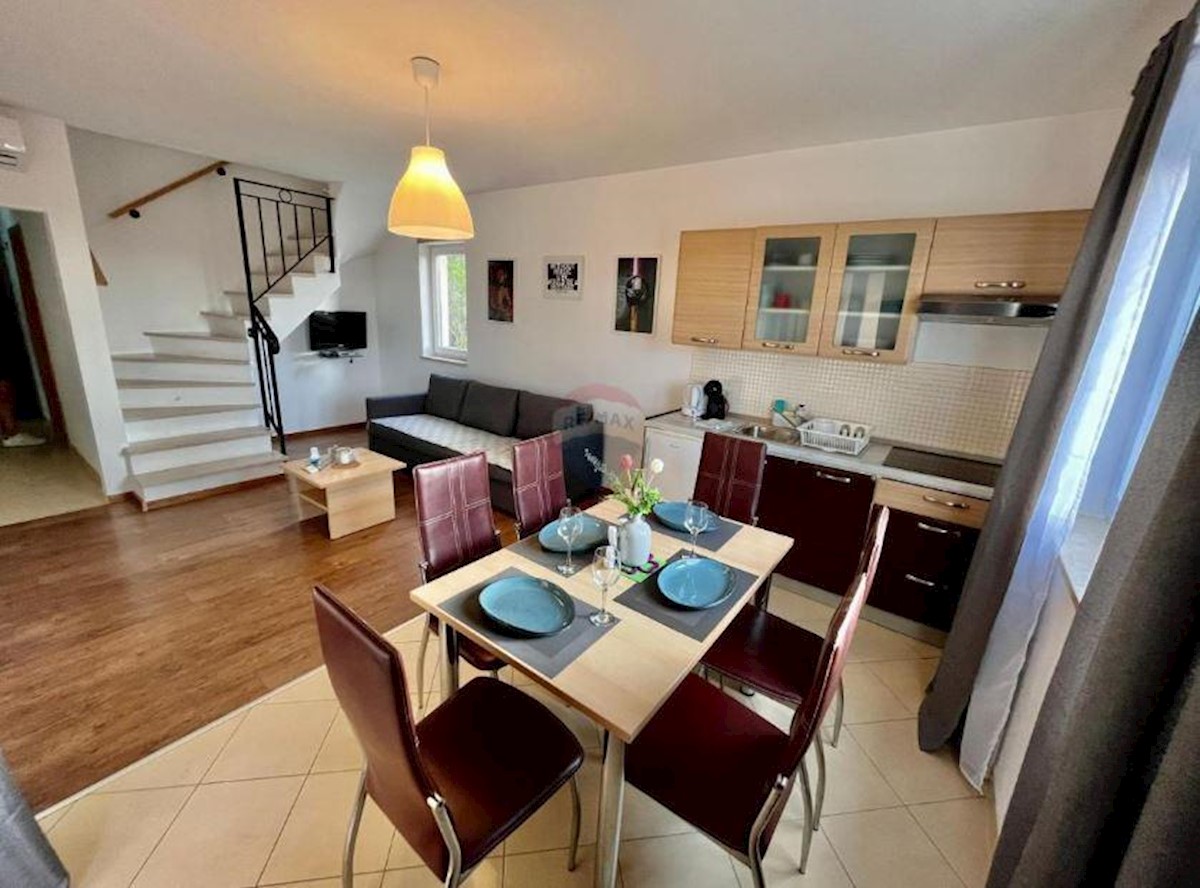 Apartmán Na prodej - Istarska Poreč - foto 1/5