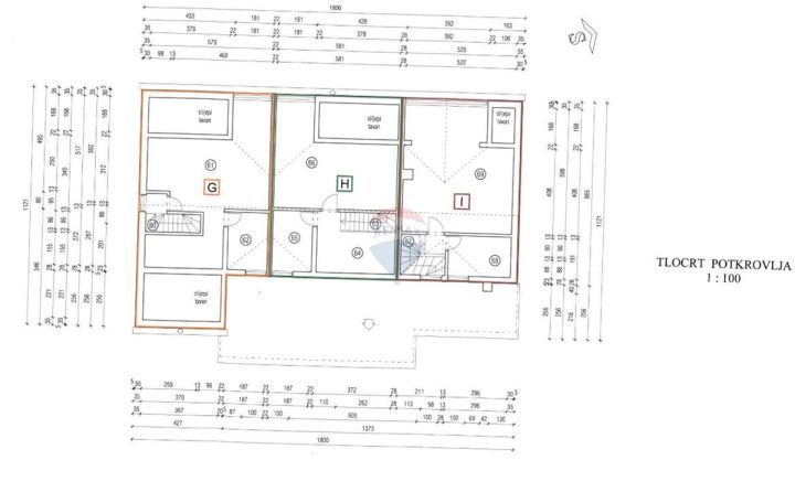 Apartma Naprodaj - Istarska Poreč - foto 4/4