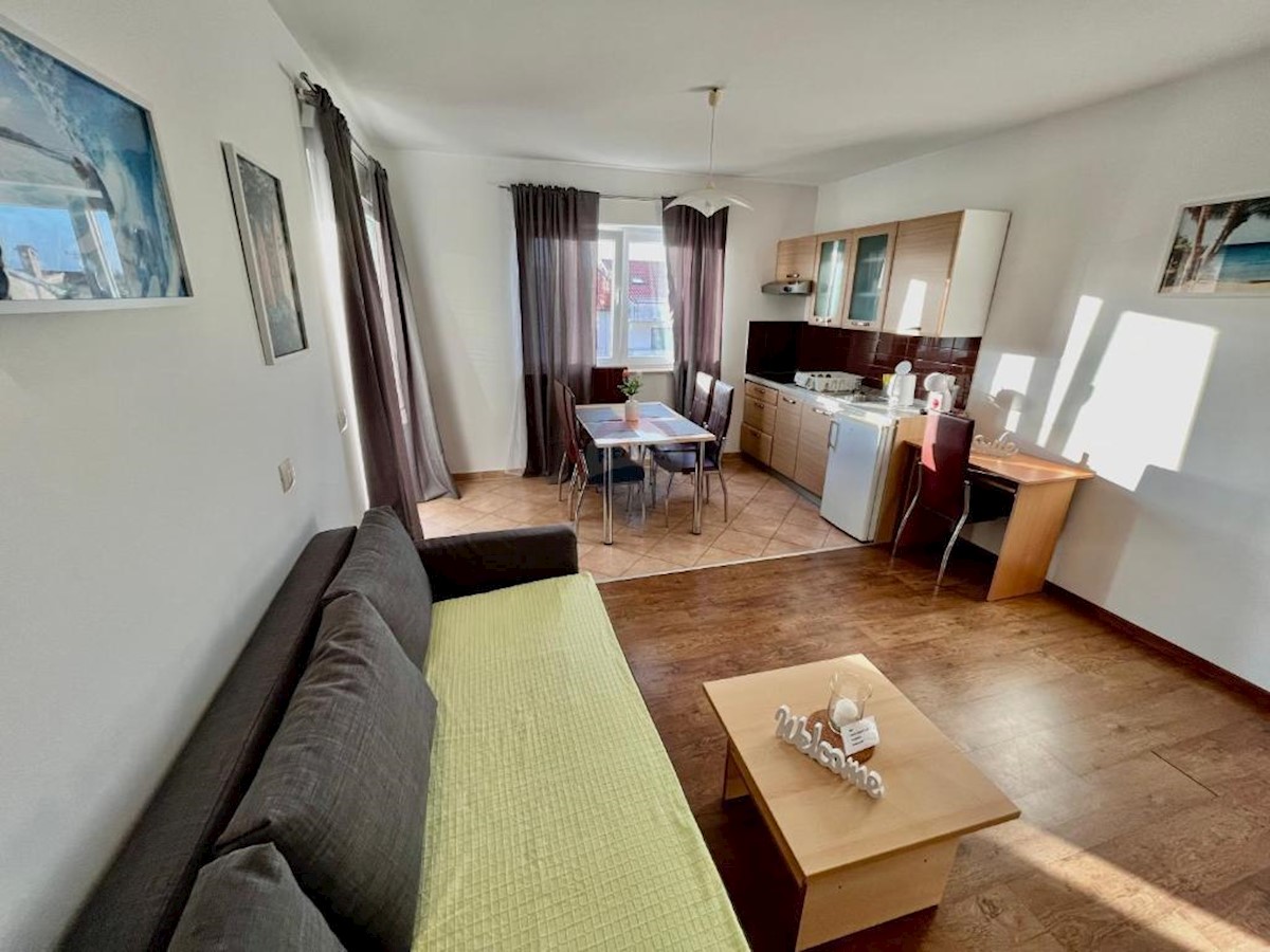 Apartmán Na prodej POREČ