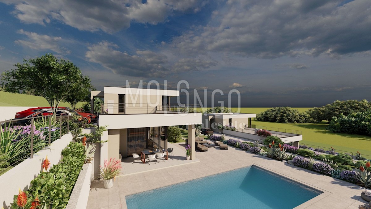 House For sale - ISTARSKA BRTONIGLA