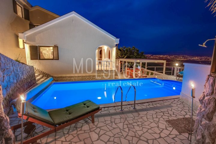 Maison à vendre 430 m² – Bregi