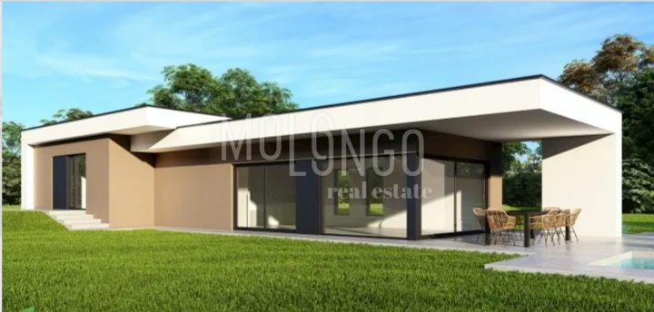 Dom na sprzedaż 100 m² – Boškari