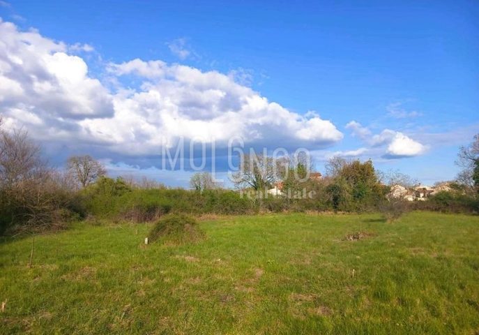 Land For sale - Istarska Svetvinčenat - foto 2/8