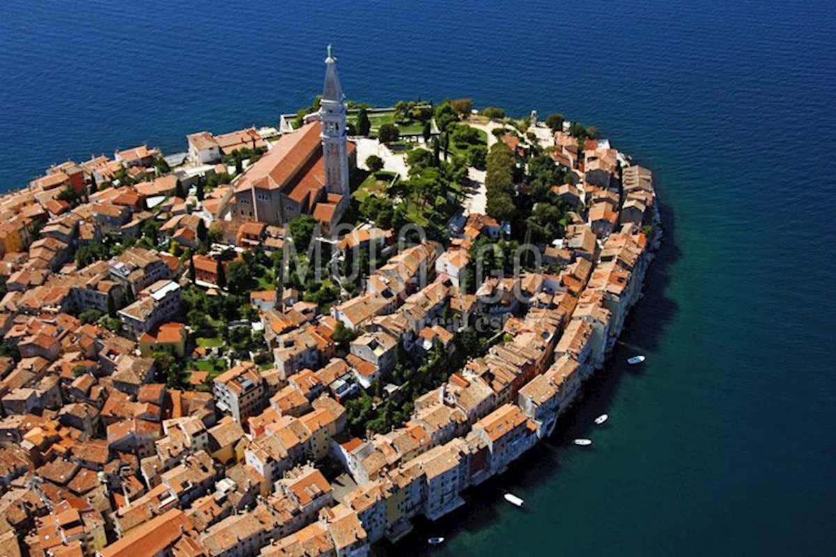 Parcela Na predaj - Istarska Rovinj - foto 1/1