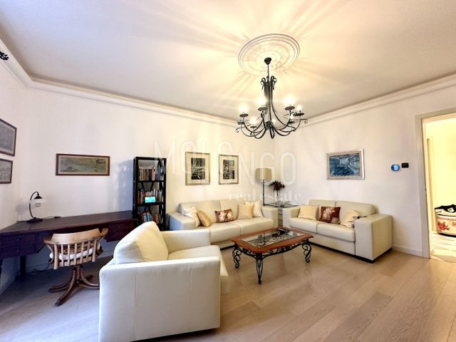 Mieszkanie do wynajęcia 92 m² – Rijeka