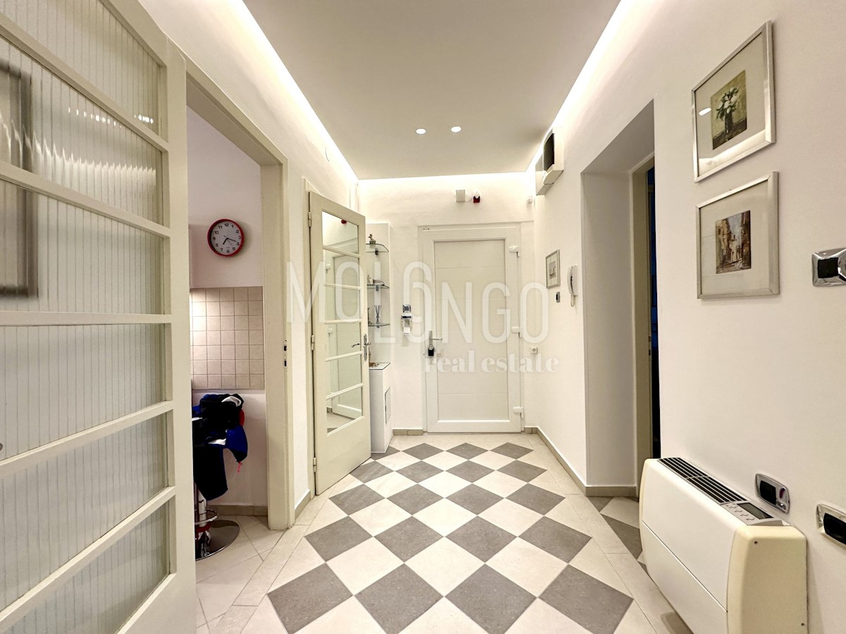 Flat For rent - PRIMORSKO-GORANSKA Rijeka