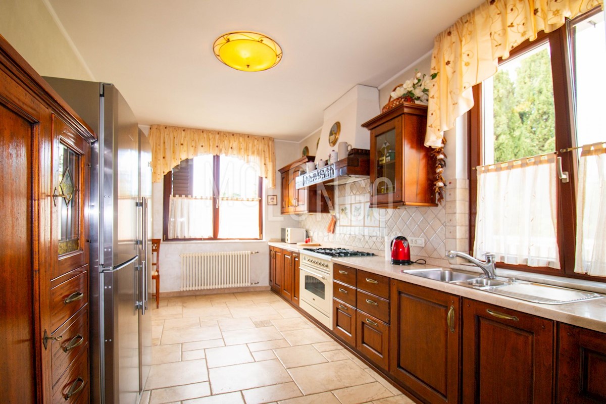 Casa In vendita - ISTARSKA UMAG