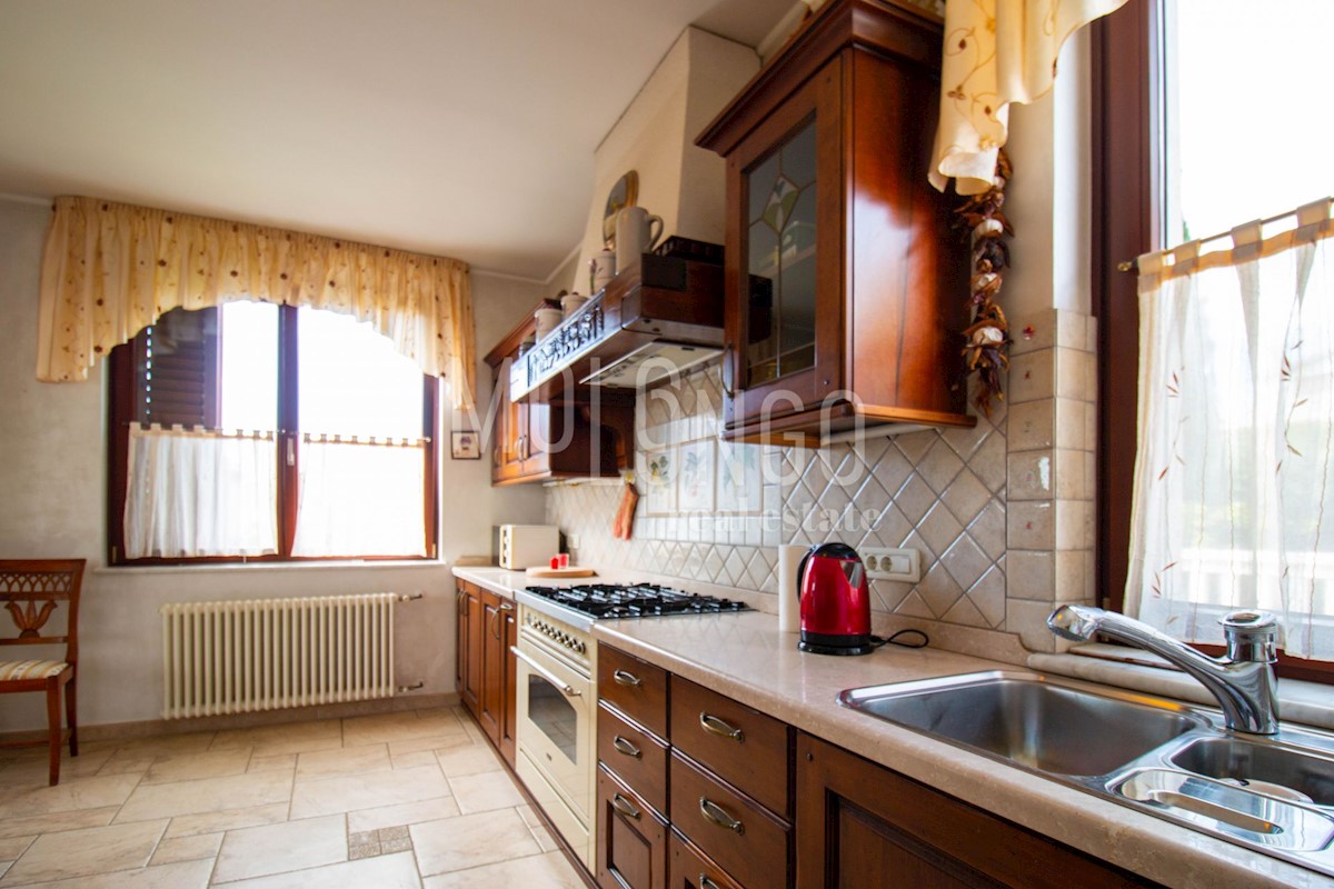 Casa In vendita - ISTARSKA UMAG