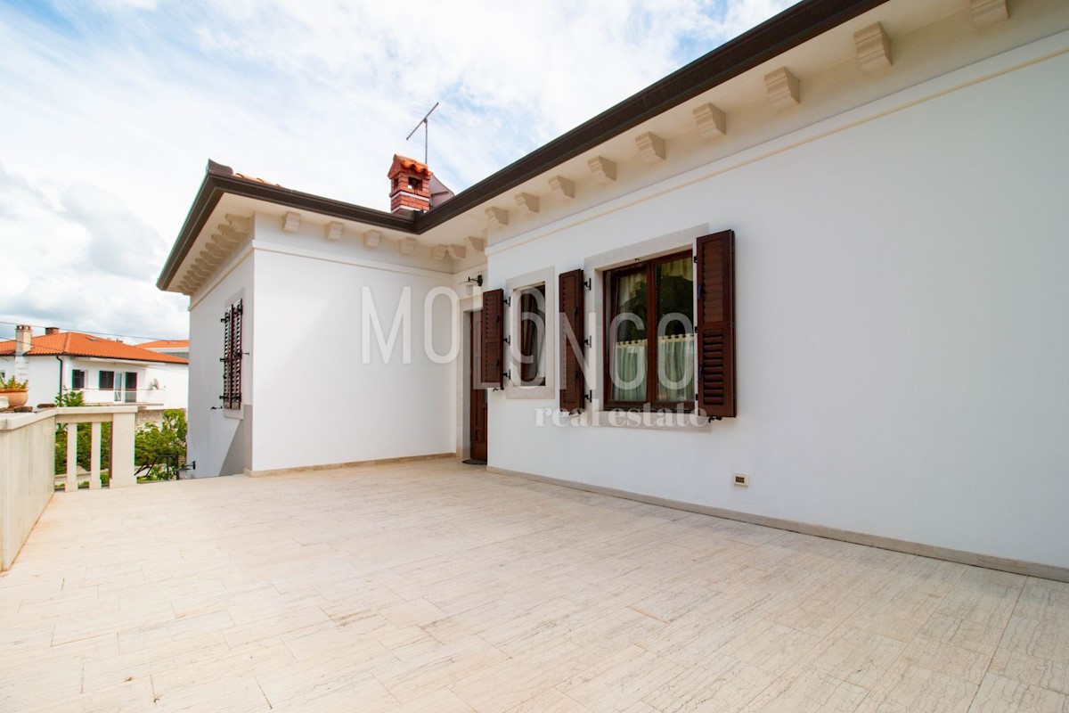 Casa In vendita - ISTARSKA UMAG