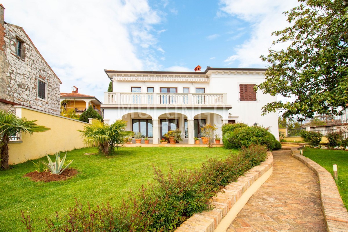 Casa In vendita - ISTARSKA UMAG