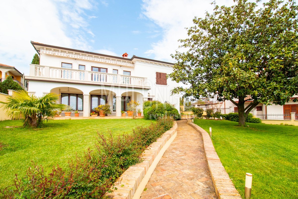 Casa In vendita - ISTARSKA UMAG
