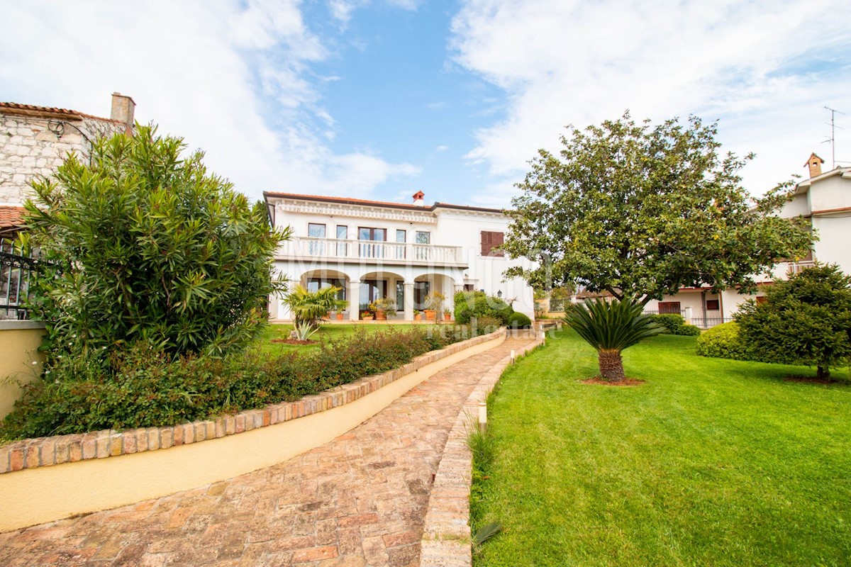 Casa In vendita - ISTARSKA UMAG