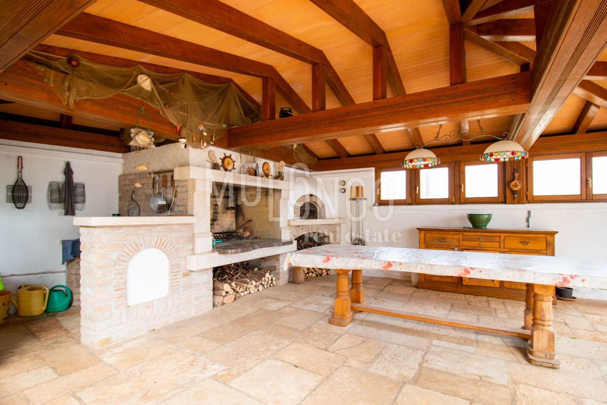 Casa In vendita - ISTARSKA UMAG