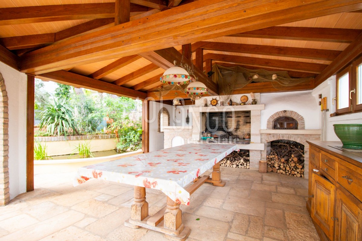 Casa In vendita - ISTARSKA UMAG