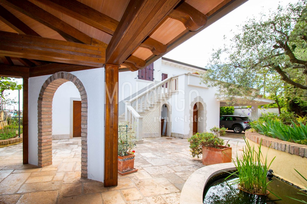 Casa In vendita - ISTARSKA UMAG